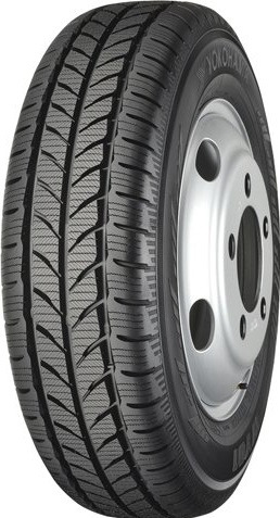 235/65R16 115/113R, Yokohama, WY01, C M+S