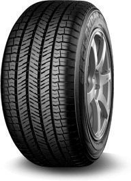 Yokohama G91A  Toyota RAV4 235/55 R18 100H