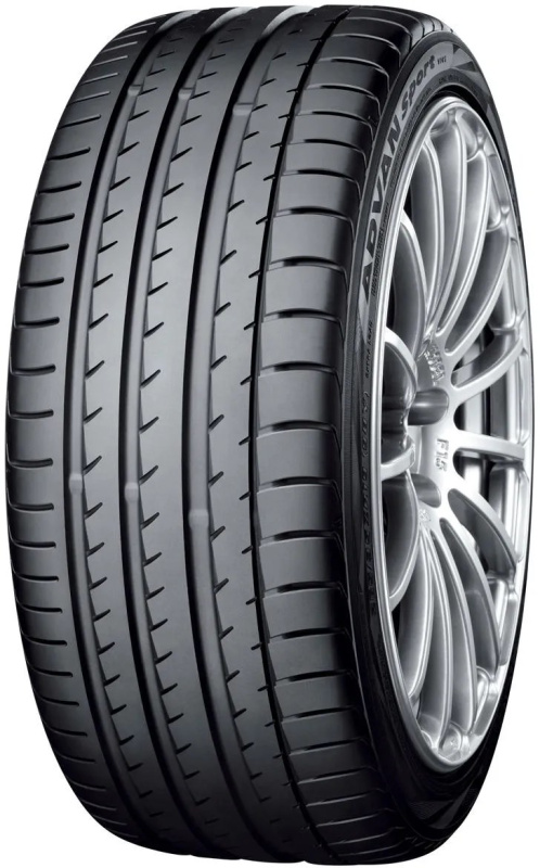 Yokohama Advan Sport (V105) MO 235/60 R18 103V