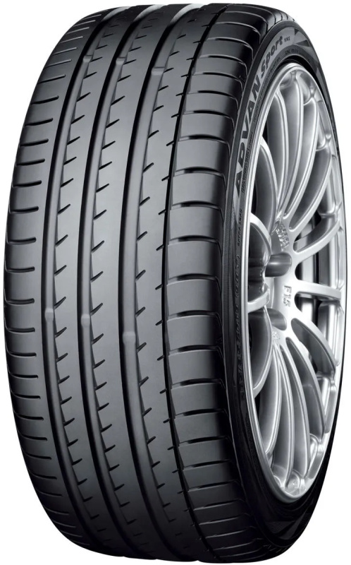 Yokohama Advan Sport (V105) MO 235/55 R19 101V