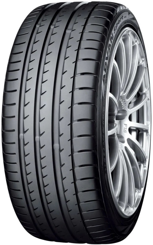Yokohama Advan Sport RO1(V105) XL 255/30 R20 92Y