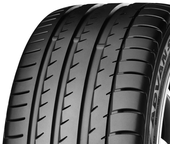 Yokohama Advan Sport MO (V105) XL RPB 245/40 R18 97Y