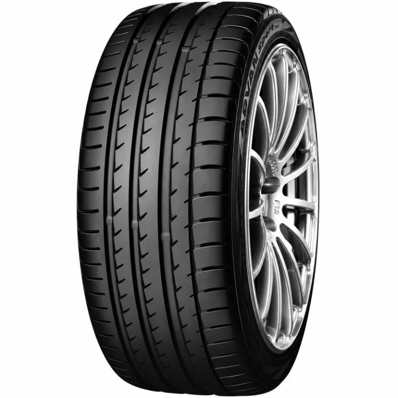Yokohama Advan Sport (V105) RPB 235/50 R19 99W