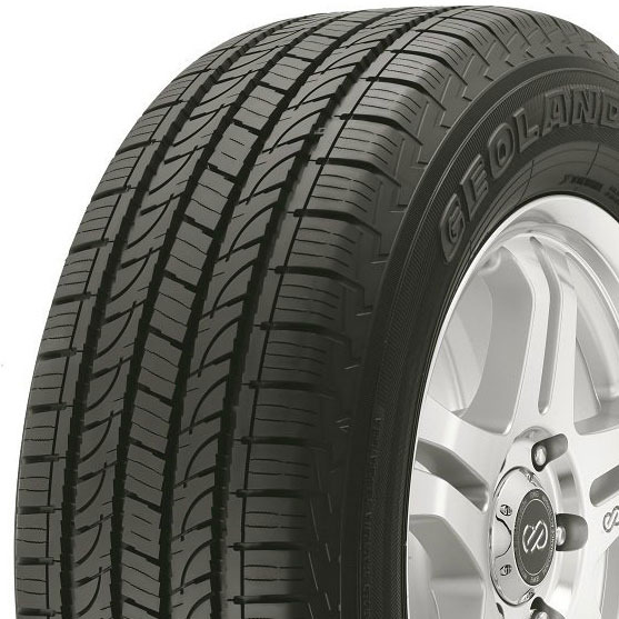 Yokohama Geolandar H/T G056 30/9,5 R15 104 S