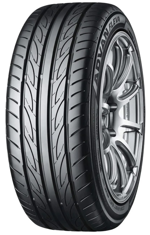 245/40R18 97W YOKOHAMA V701 ,XL/RF ,RPB