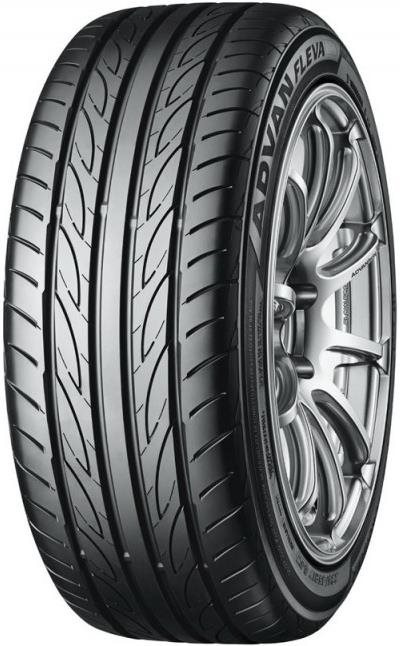 245/40R18 97W YOKOHAMA V701 ,XL/RF ,RPB