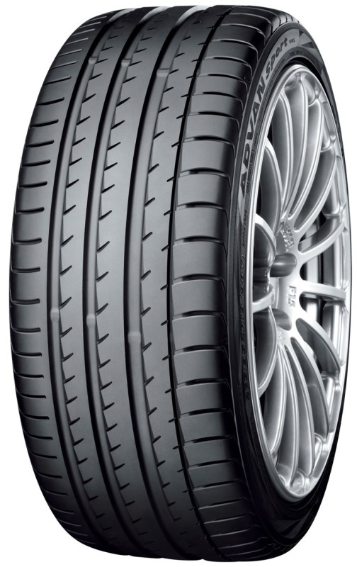275/30R20 97Y YOKOHAMA V105 ,XL/RF ,RPB ,MO