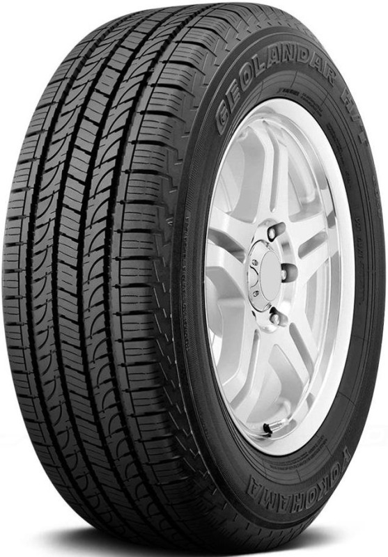 Yokohama GEOLANDAR H/T G056 255/70 R15 112/110s