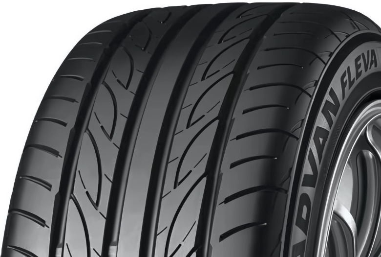 Yokohama ADVAN FLEVA V701 195/55 R16 87v