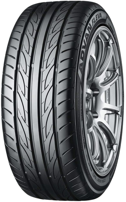 Yokohama Advan Fleva (V701) RPB 205/55 R17 91V