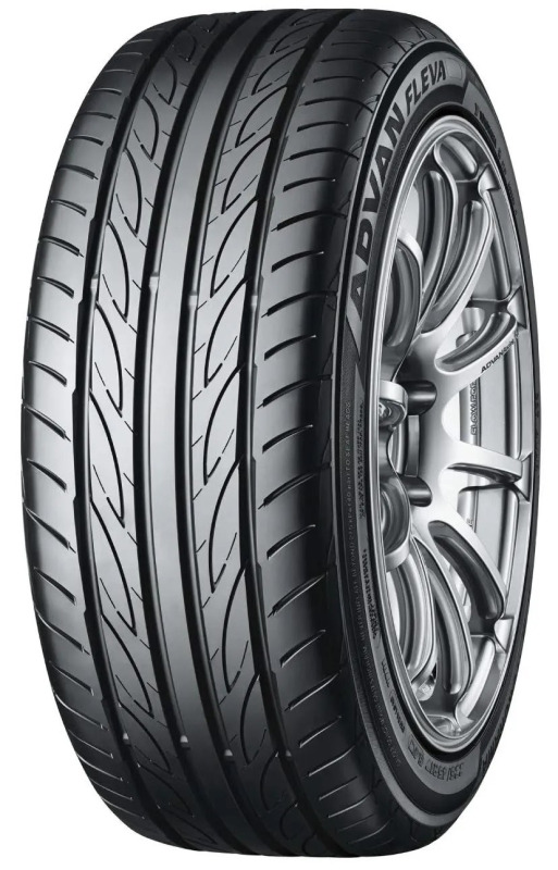 Yokohama V701 ADVAN FLEVA 205/50 R15 86V