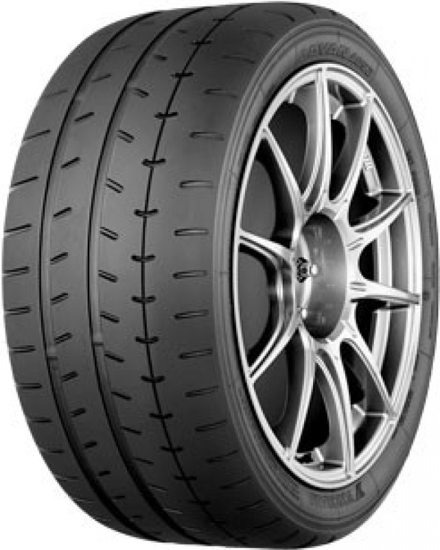 YOKOHAMA 215/45 R 17 91W ADVAN_A052 TL XL SEMI-SLICK