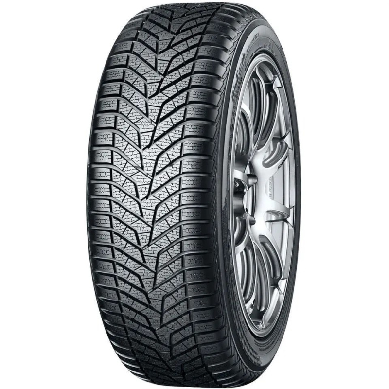 205/80R16 104T YOKOHAMA V905 ,XL/RF ,3PMSF