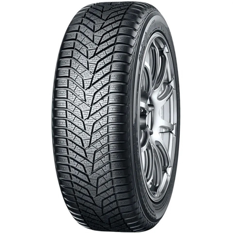 Yokohama BLUEARTH-WIN V905 265/65 R17 112T