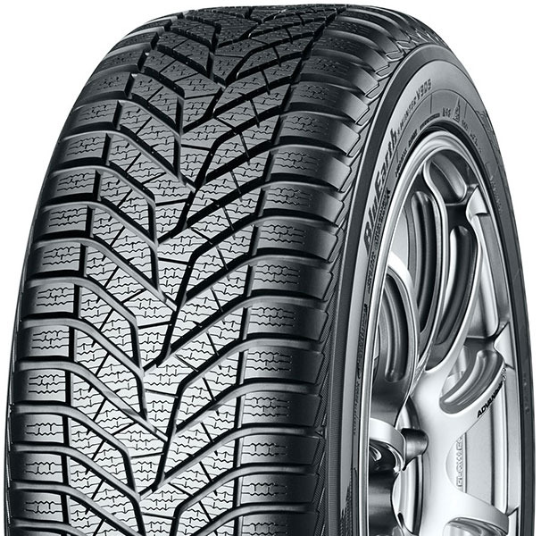 Yokohama BLUEARTH-WIN V905 XL 285/35 R21 105V