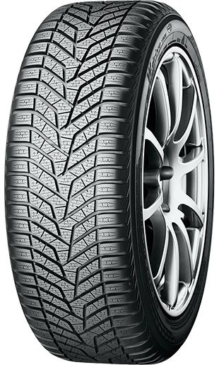 Yokohama BLUEARTH-WINTER V905 295/40 R20 110v