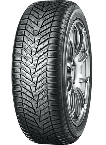325/30R21 108V YOKOHAMA V905 ,XL/RF ,RPB ,3PMSF