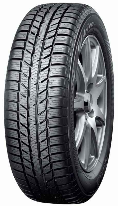 Yokohama W.DRIVE V903 185/65 R15 92t