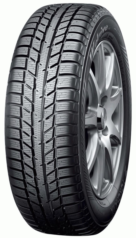 195/45R16 84H, Yokohama, W.drive V903 XL