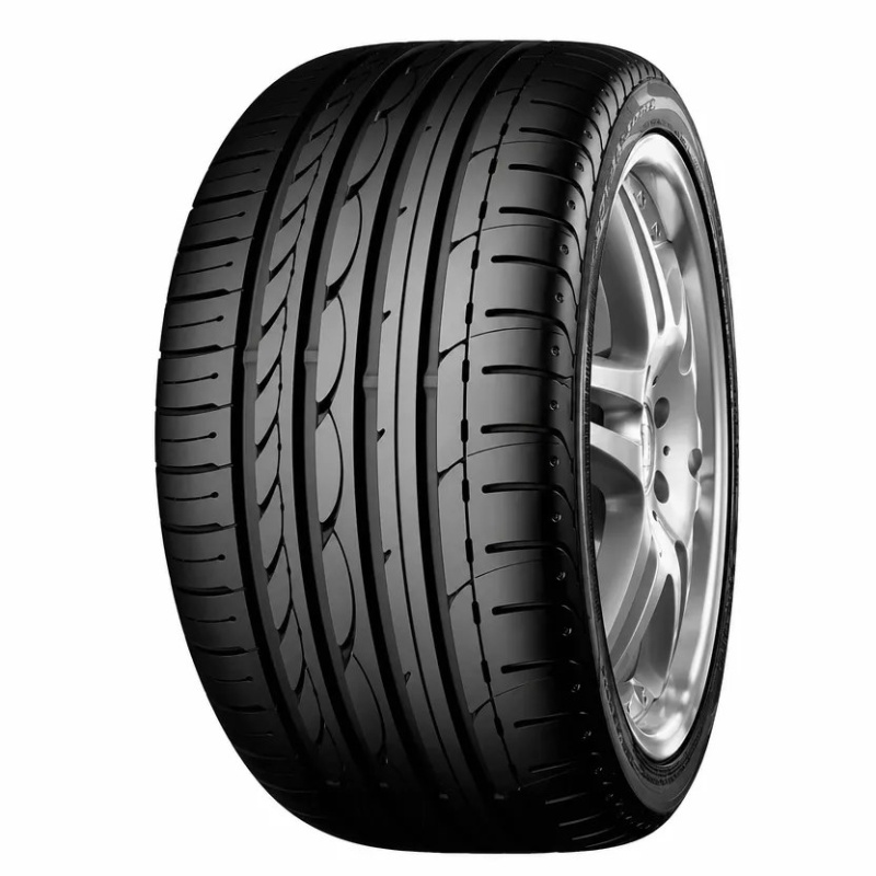 275/40R20 106Y YOKOHAMA V105 ,XL/RF ,RPB ,*