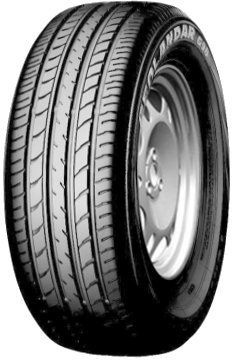Yokohama G98A Mazda CX-5 225/65 R17 102V