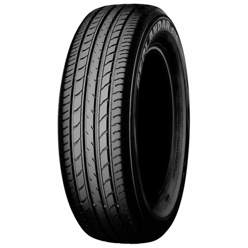 Yokohama G98A Mazda CX-5 225/65 R17 102V