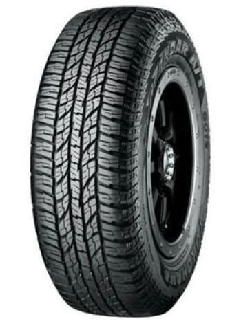 Yokohama G015 GEOLANDAR A/T 285/65 R17 116H