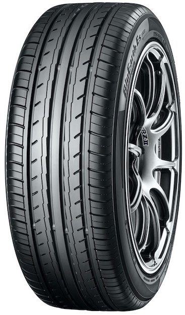 Yokohama ES32 BLUEARTH-ES 195/60 R16 89H