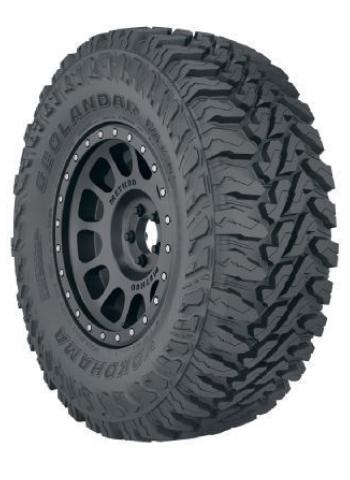 Yokohama G003 GEOLANDAR M/T 285/70 R17 121Q