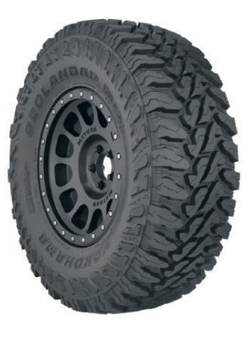 245/75R17 121/118Q YOKOHAMA G003 ,RPB