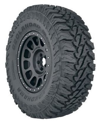 235/85R16 120/116Q YOKOHAMA G003 ,RPB