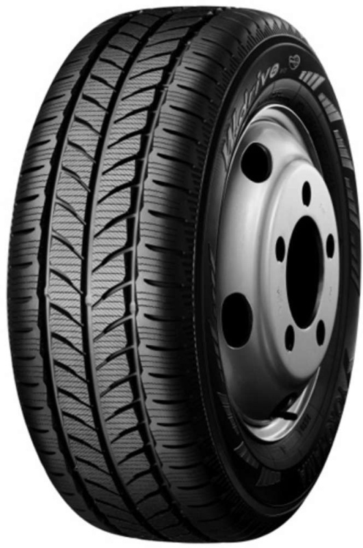 Yokohama WY01 WDRIVE 205/65 R16 107T