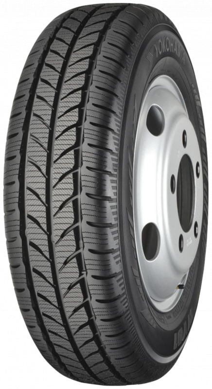 205/65R15 102/100T YOKOHAMA WY01 ,3PMSF