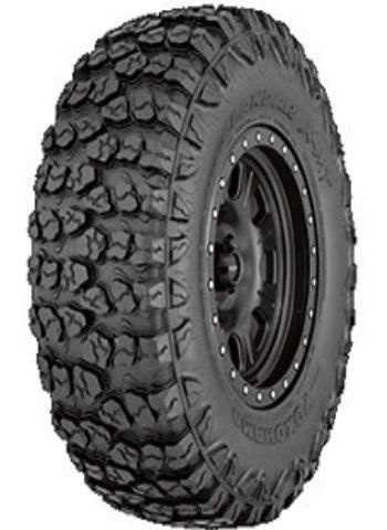 Yokohama GEOLANDER X-M/T G005 1250/0 R17 121Q