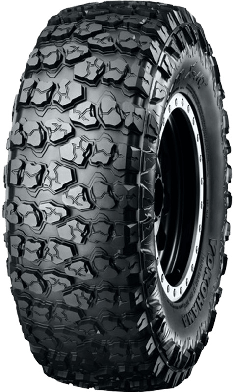 Yokohama GEOLANDER X-M/T G005 1250/0 R17 121Q