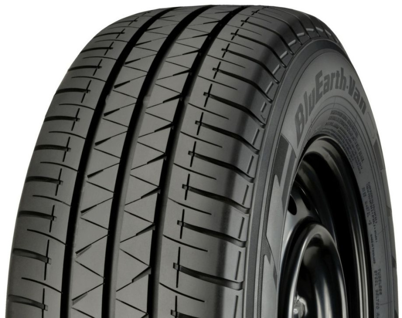 Yokohama BLUEARTH VAN RY55 235/65 R16 121R
