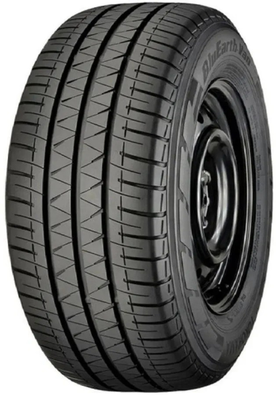 Yokohama BLUEARTH VAN RY55 235/65 R16 121R