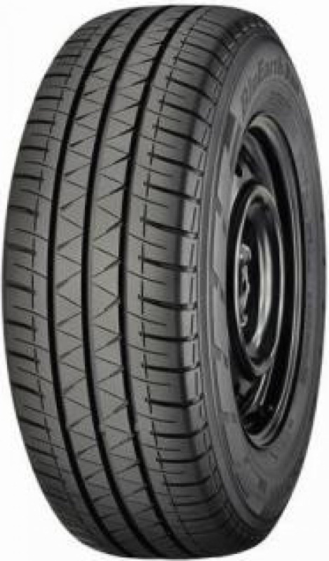 Yokohama BLUEARTH VAN RY55 235/65 R16 121R