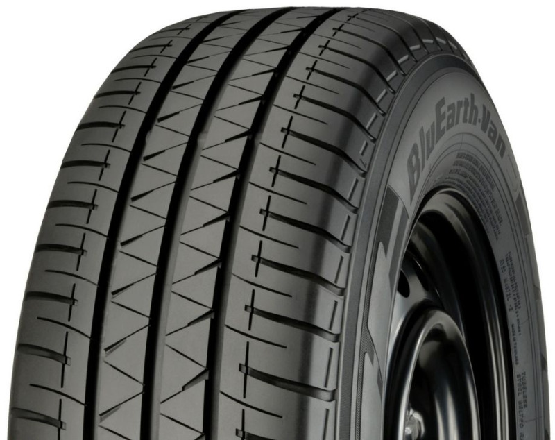 YOKOHAMA 215/60 R 17 109/107T BLUEARTH_VAN_RY55 TL C