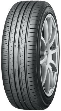 Yokohama BLUEARTH-A AE-50 235/50 R17 96w
