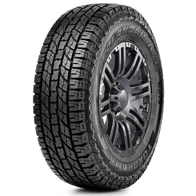 Yokohama G015 GEOLANDAR A/T 255/55 R18 109H