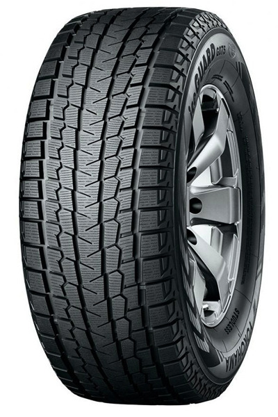 235/55R17 103Q, Yokohama, iceGUARD G075 XL
