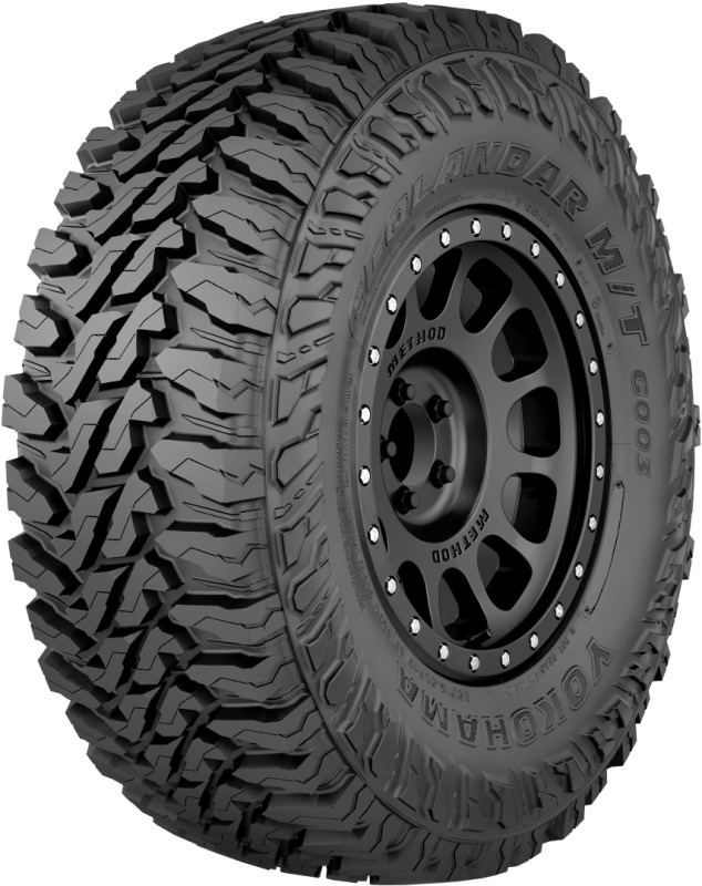 225/65R17 107/103Q YOKOHAMA G003 ,RPB