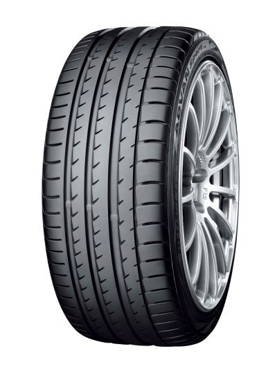 225/45R19 96Y YOKOHAMA V105 ,XL/RF ,RPB