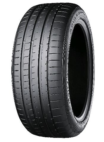 Yokohama V107 MO1 XL 325/35 R22 114Y