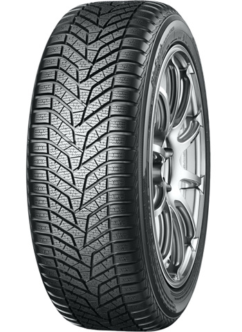 Yokohama BLUEARTH-WINTER V905 XL RunFlat 245/50 R19 105V