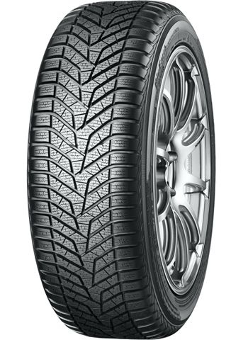 Yokohama BLUEARTH-WINTER V905 XL RunFlat 245/50 R19 105V