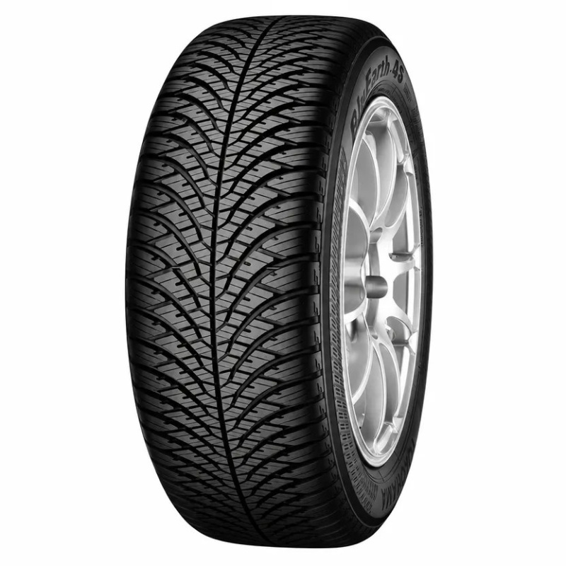 195/60R15 92V YOKOHAMA AW21 ,XL/RF ,3PMSF