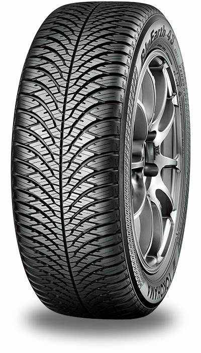 195/60R15 92V YOKOHAMA AW21 ,XL/RF ,3PMSF