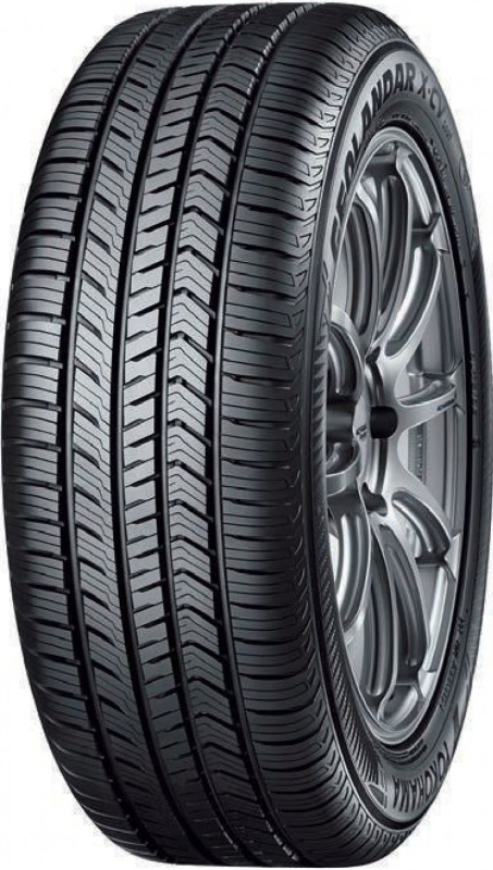 255/50R19 107W YOKOHAMA G057 ,XL/RF ,RPB